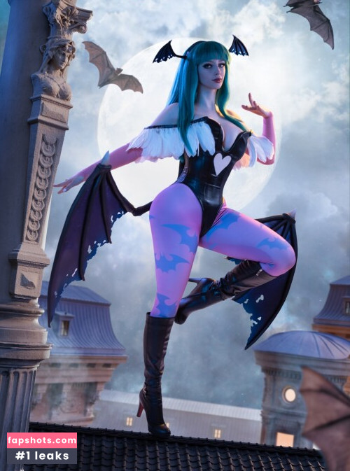 Lady Melamori gallery photo #5871