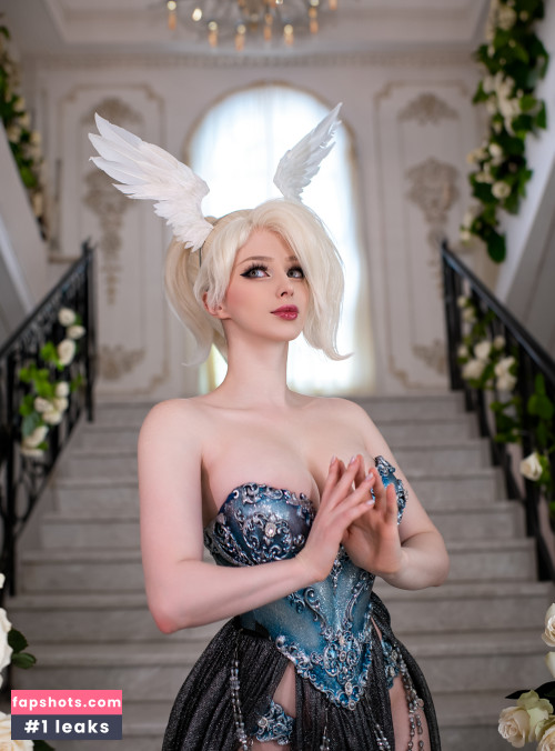 Lady Melamori gallery photo #5886