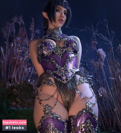 Lady Melamori gallery photo #5893
