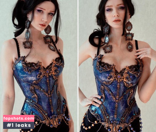 Lady Melamori gallery photo #5894