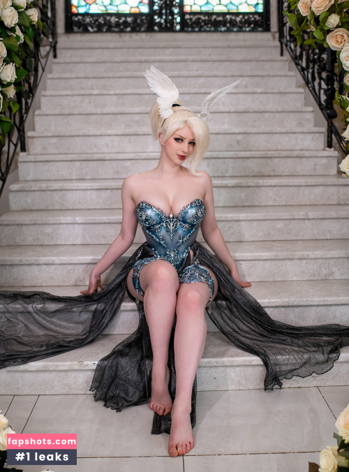 Lady Melamori gallery photo #5902