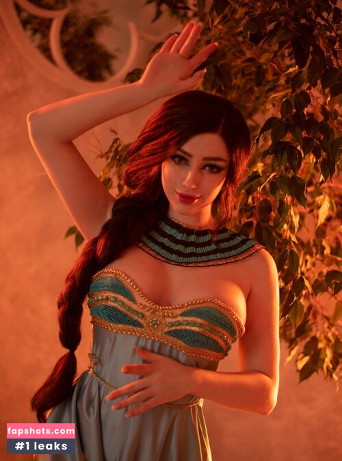 Lady Melamori gallery photo #5912