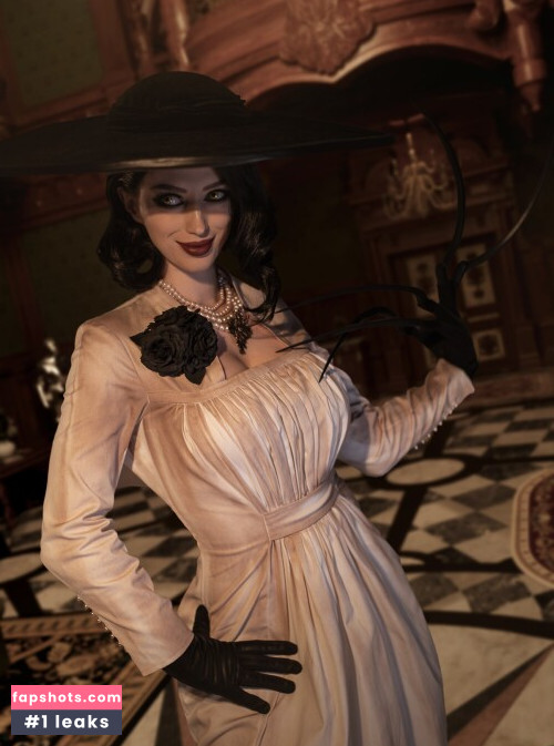 Lady Melamori gallery photo #5938