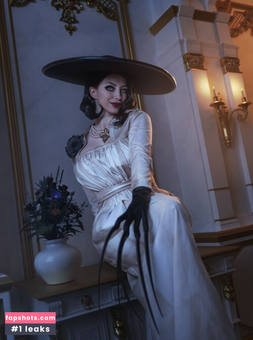 Lady Melamori gallery photo #5941