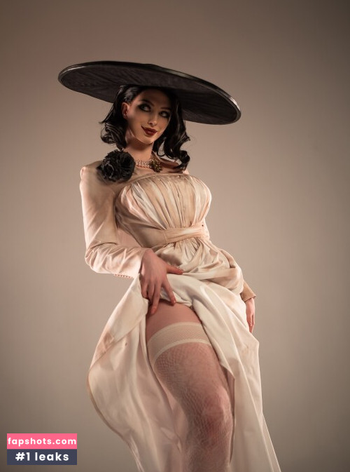 Lady Melamori gallery photo #5942