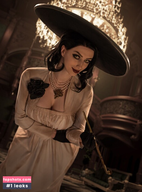 Lady Melamori gallery photo #5947