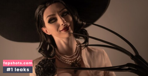 Lady Melamori gallery photo #5951