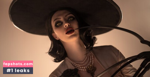 Lady Melamori gallery photo #5953