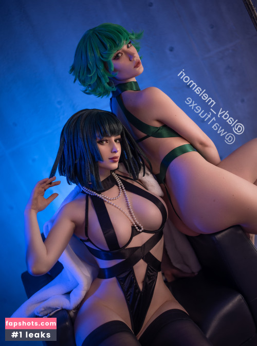 Lady Melamori gallery photo #5968