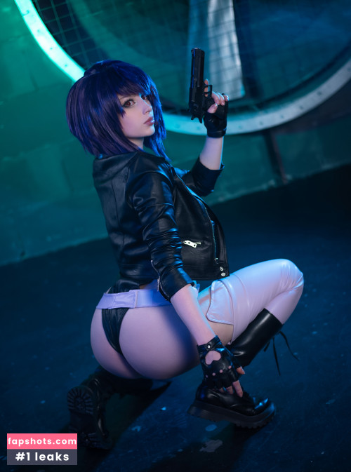 Lady Melamori gallery photo #5981