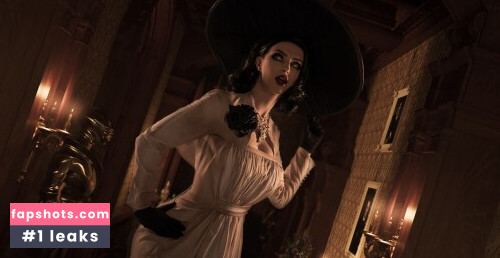Lady Melamori gallery photo #5999