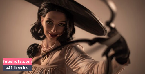 Lady Melamori gallery photo #6000