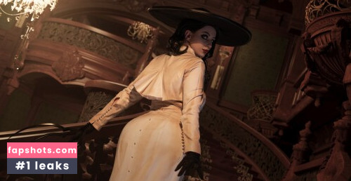 Lady Melamori gallery photo #6002