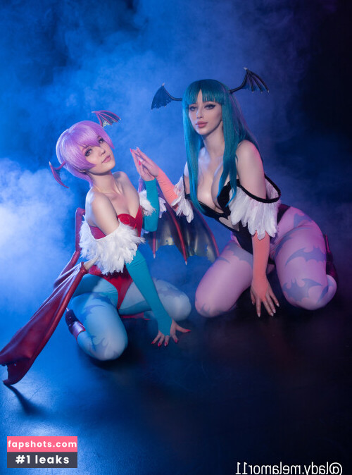 Lady Melamori gallery photo #6030