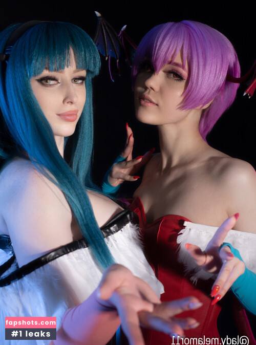 Lady Melamori gallery photo #6033