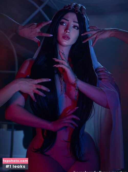 Lady Melamori gallery photo #621