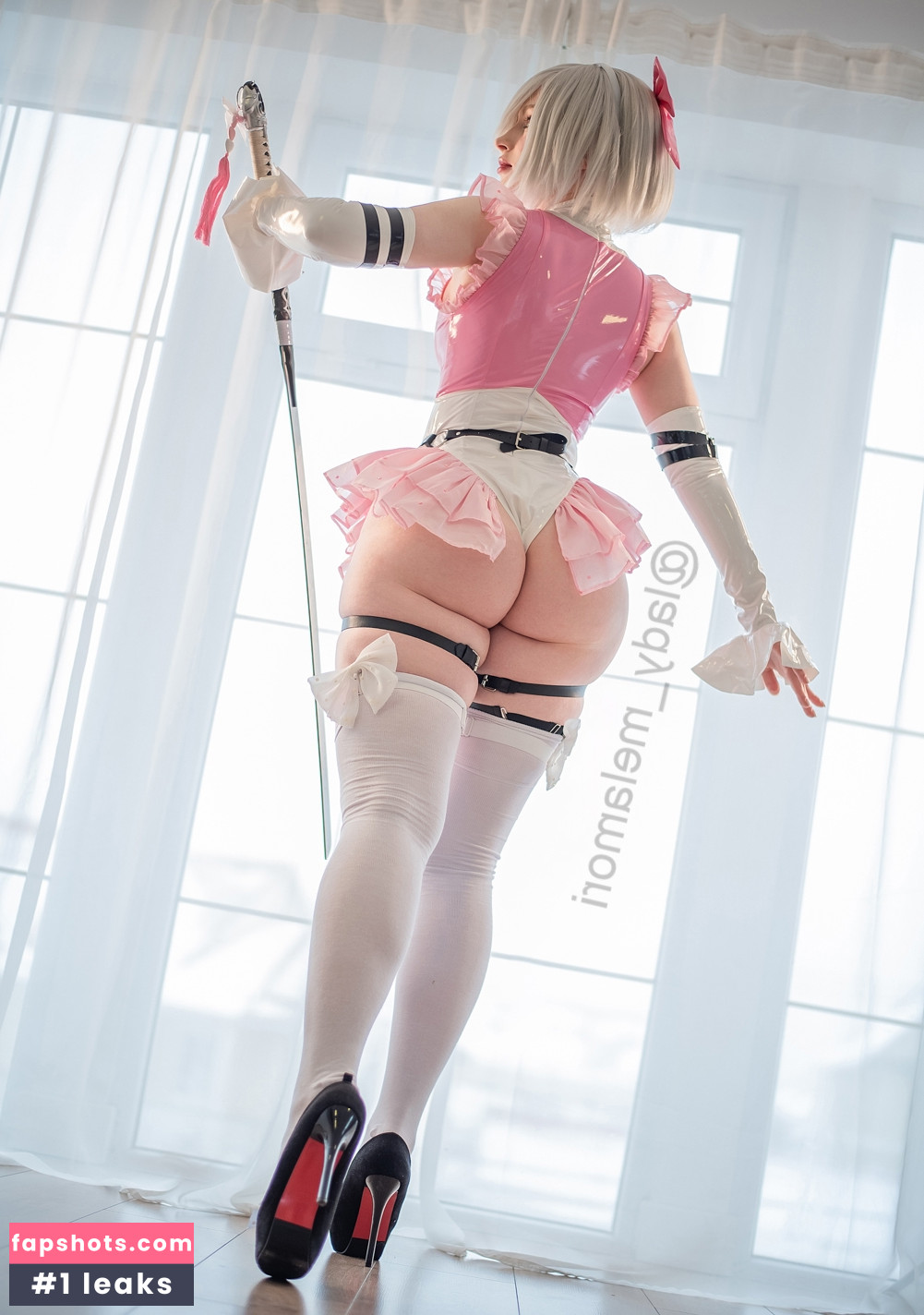 Lady Melamori gallery photo #6245