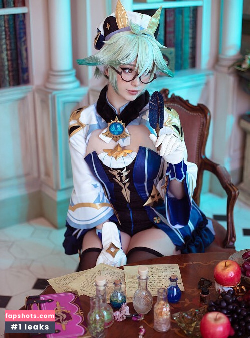 Lady Melamori gallery photo #6270