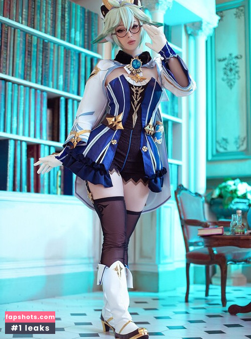 Lady Melamori gallery photo #6271