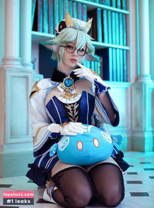 Lady Melamori gallery photo #6273