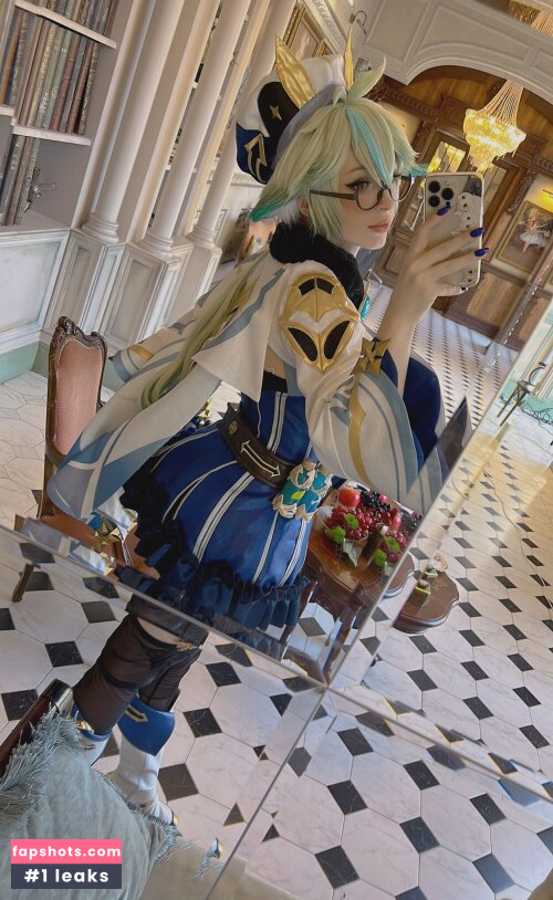 Lady Melamori gallery photo #6296