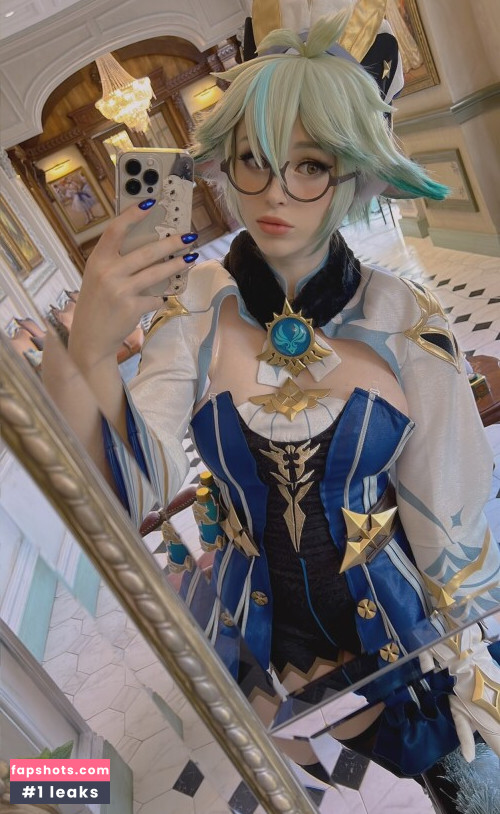 Lady Melamori gallery photo #6298