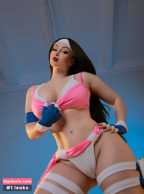 Lady Melamori gallery photo #631