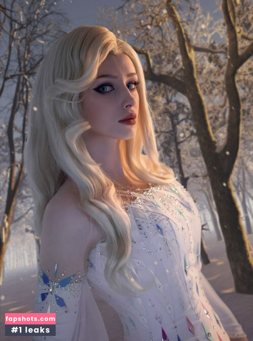 Lady Melamori gallery photo #6447