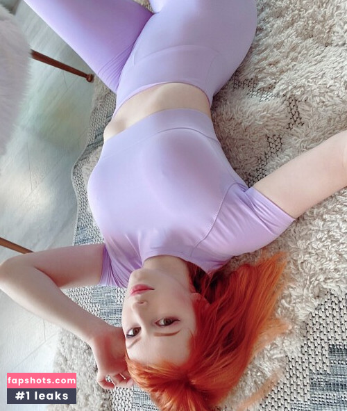 Lady Melamori gallery photo #6601