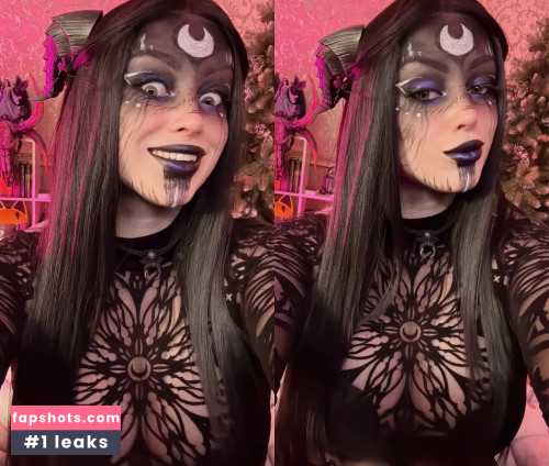 Lady Melamori gallery photo #667