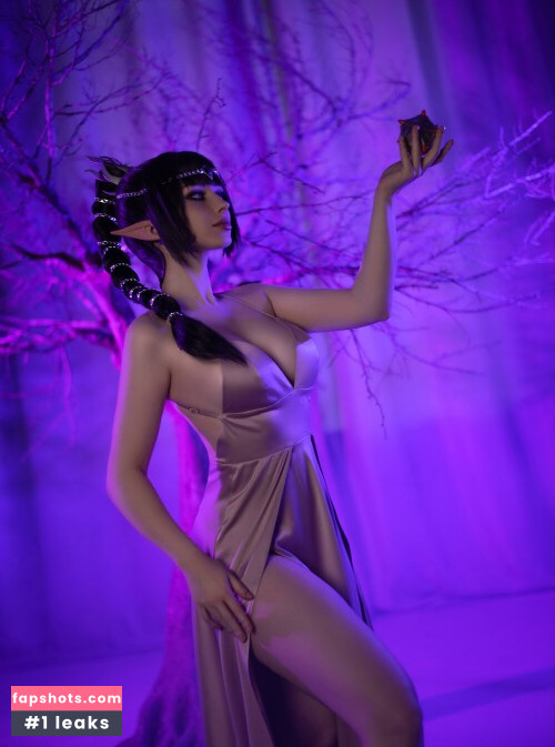 Lady Melamori gallery photo #6779