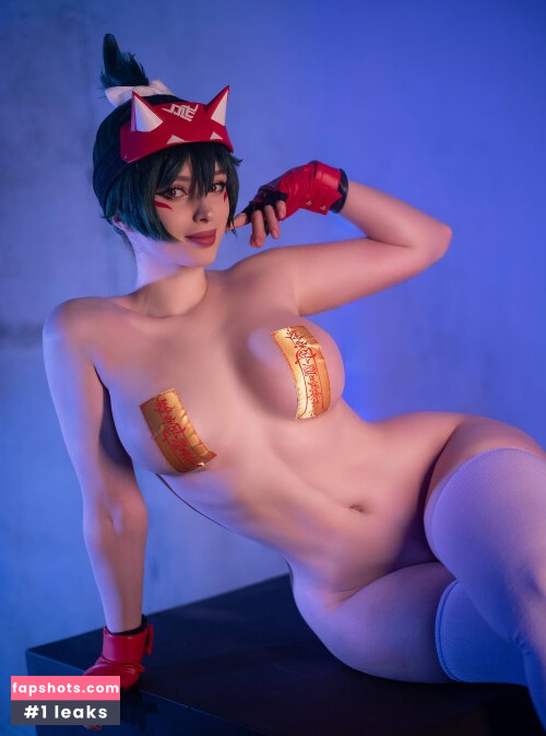 Lady Melamori gallery photo #6833