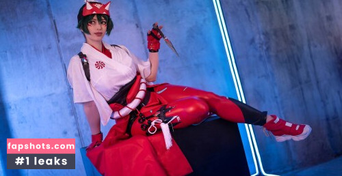 Lady Melamori gallery photo #6848