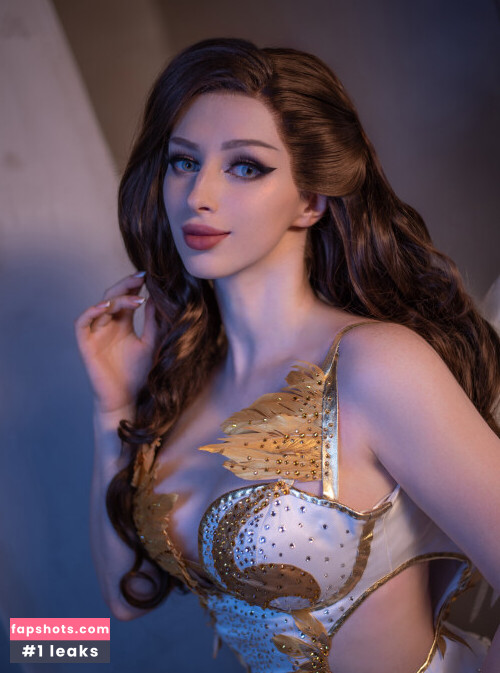 Lady Melamori gallery photo #6996
