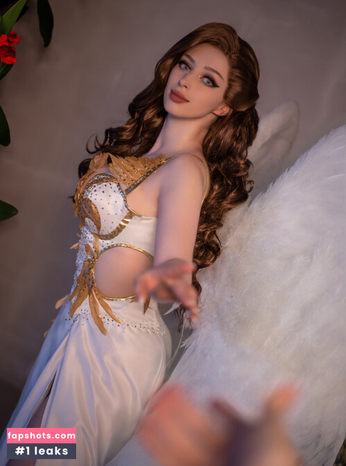 Lady Melamori gallery photo #7003
