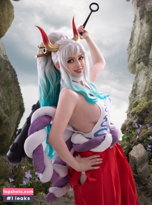 Lady Melamori gallery photo #7076