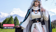 Lady Melamori gallery photo #7341