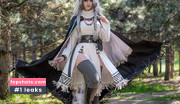 Lady Melamori gallery photo #7343