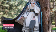 Lady Melamori gallery photo #7344