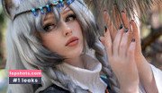 Lady Melamori gallery photo #7346