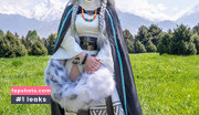 Lady Melamori gallery photo #7349