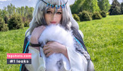 Lady Melamori gallery photo #7350