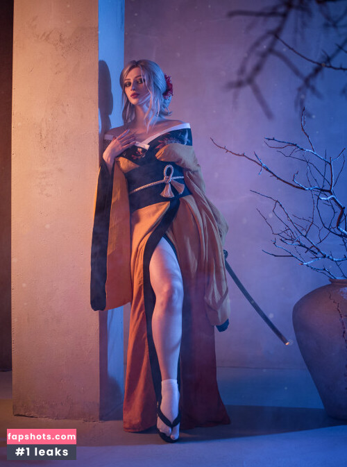 Lady Melamori gallery photo #7372