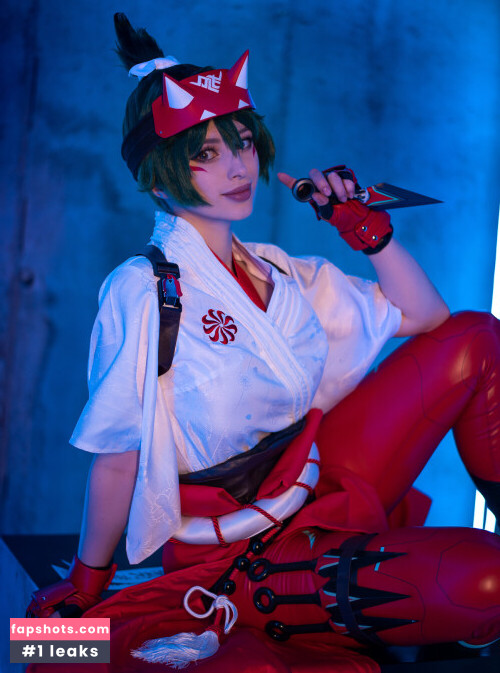 Lady Melamori gallery photo #7396