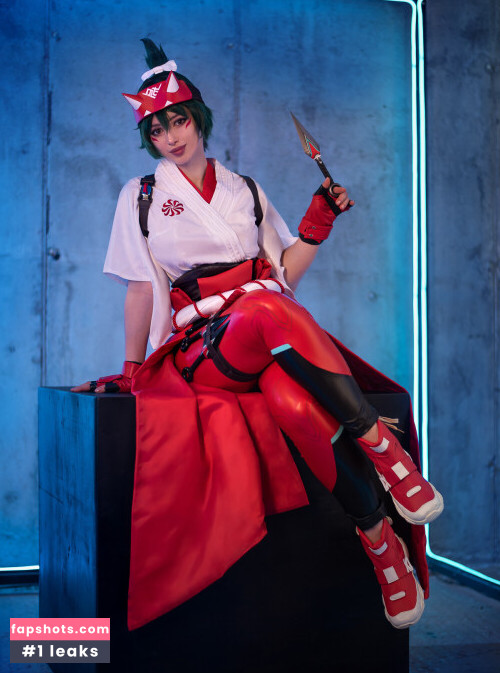 Lady Melamori gallery photo #7398