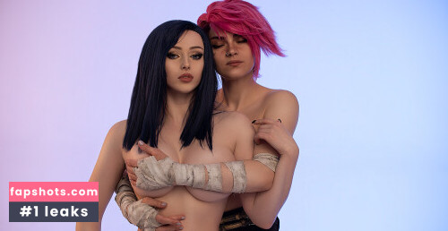 Lady Melamori gallery photo #7404