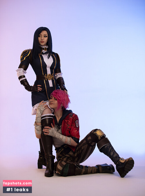 Lady Melamori gallery photo #7407