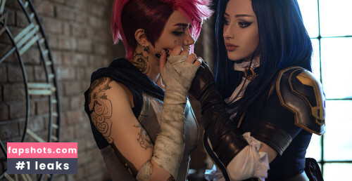 Lady Melamori gallery photo #7417