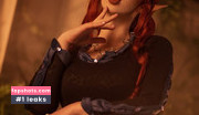 Lady Melamori gallery photo #7423
