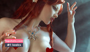 Lady Melamori gallery photo #7425